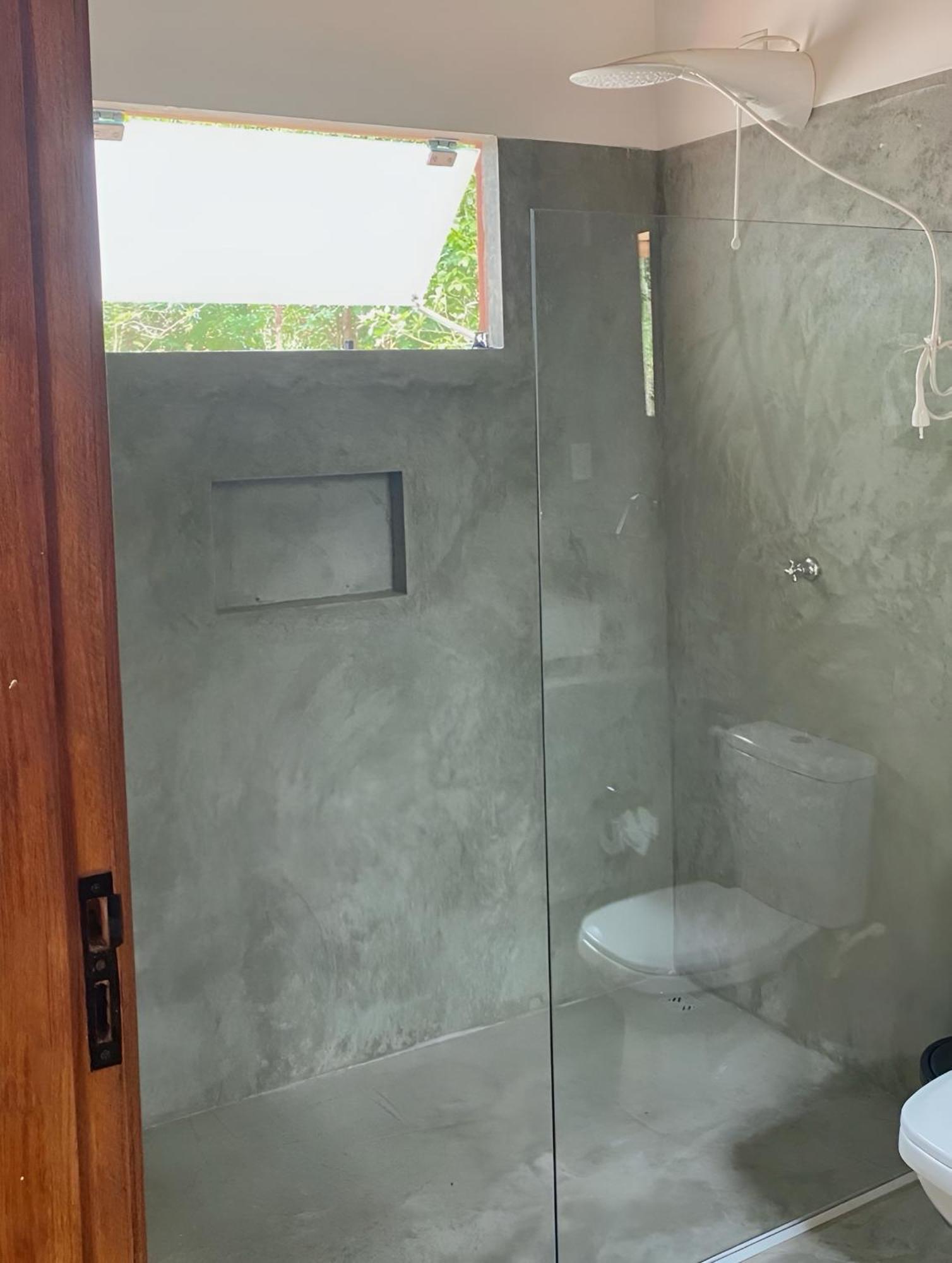 Brisa Da Mata Villa Ibicoara Exterior photo